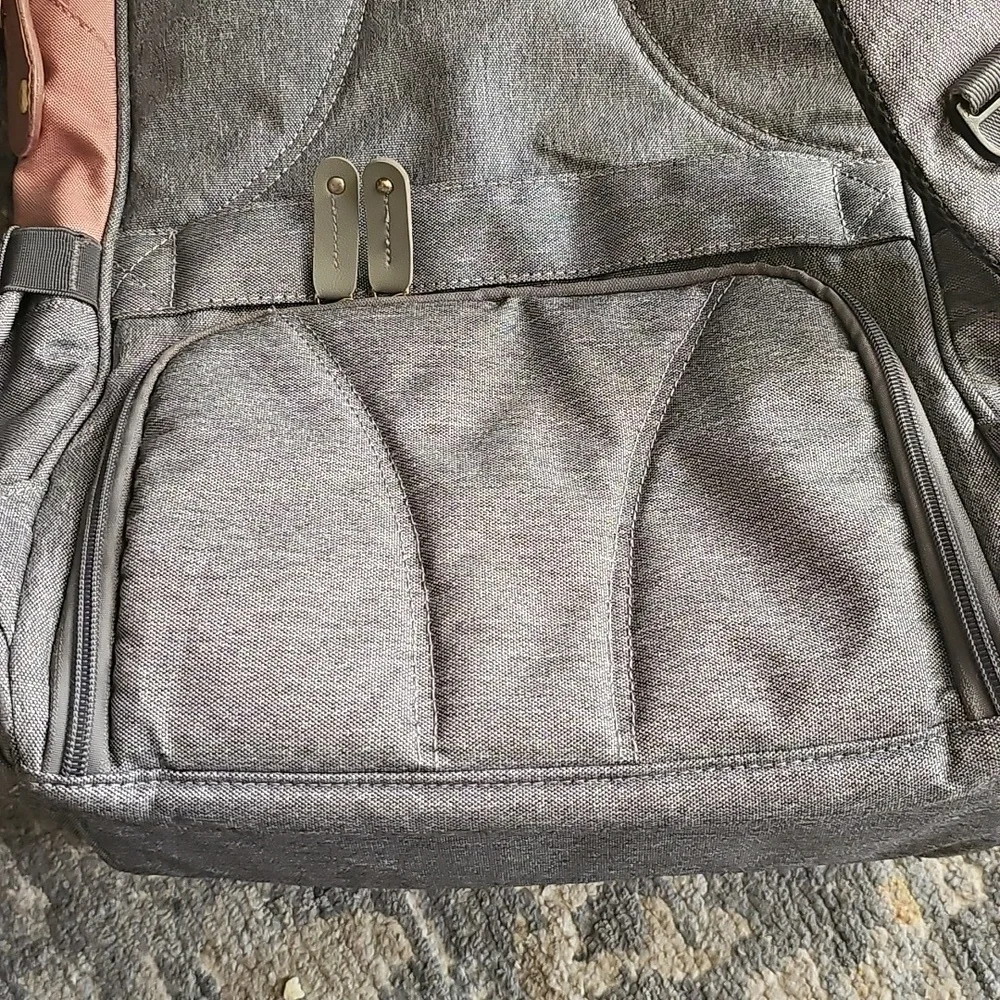 Diaper Bag - Picture 6 of 12